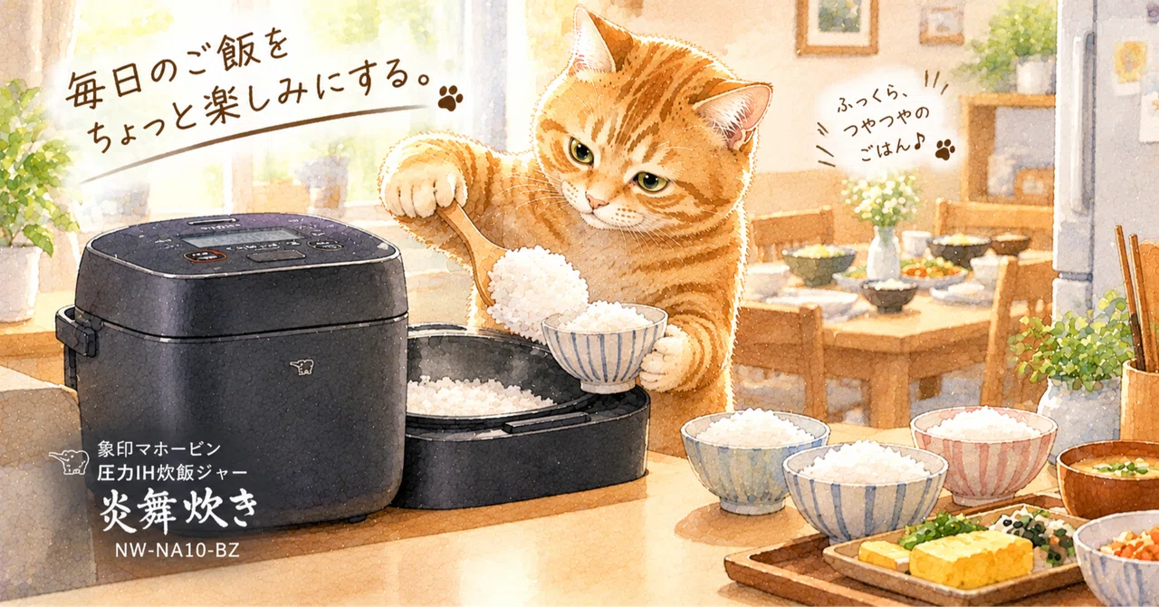 For those who want to cook delicious rice: Features of Zojirushi's ...