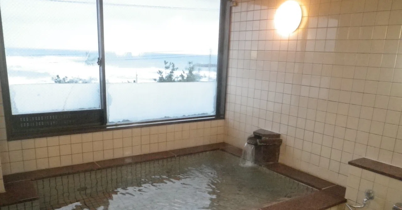 [Mikuni] 3 Inns to Enjoy the Hot Springs Themselves | Safe Inns for ...