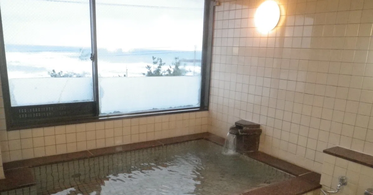[Mikuni] 3 Inns to Enjoy the Hot Springs Themselves | Safe Inns for ...