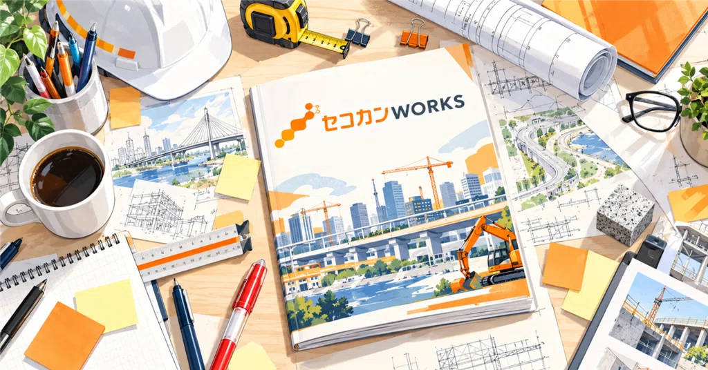 Esa Note セコカンWORKS 編集部|note