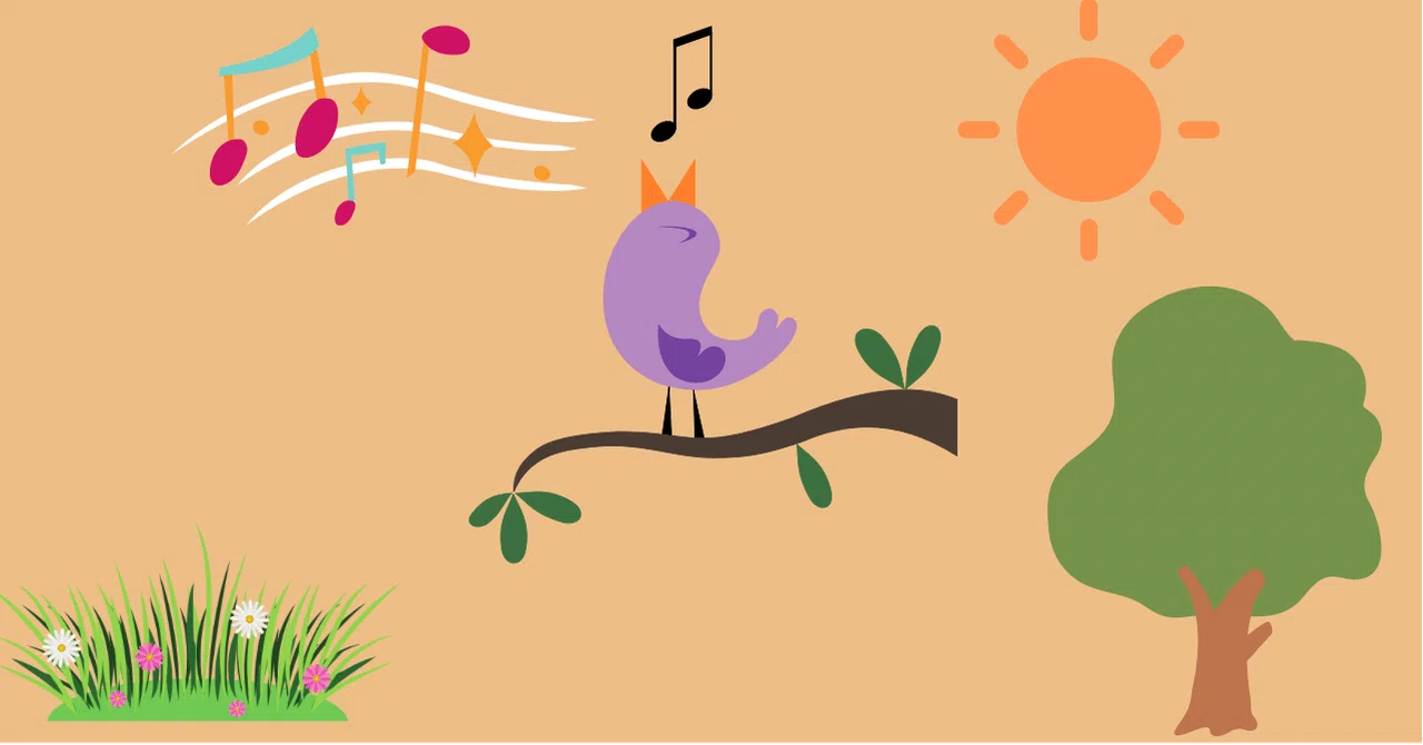 Song of Joy.｜ノリちゃんテラちゃんコヤネっちゃん