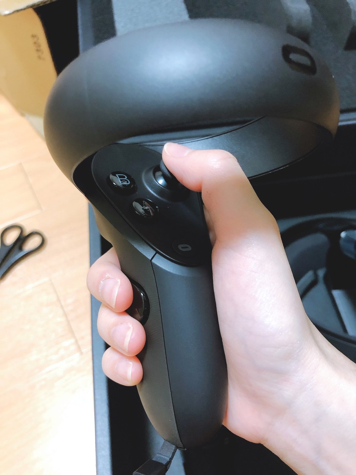 Oculus Rift S 開封！｜ノノダ ノダ