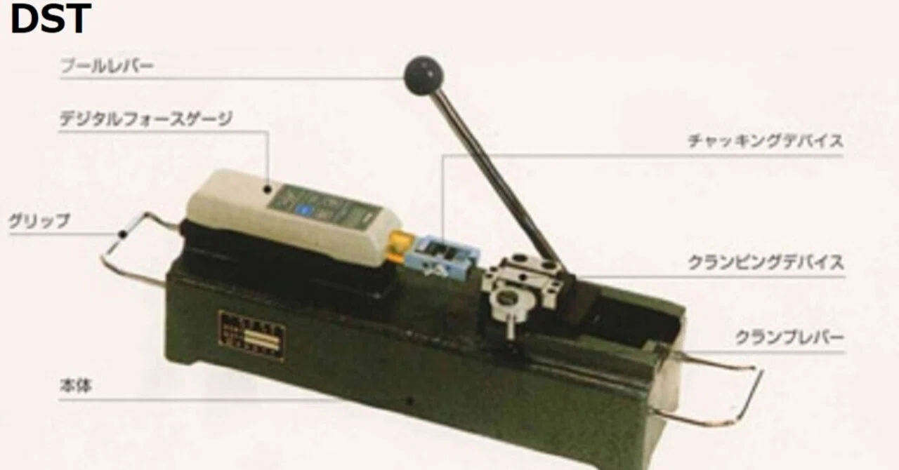 Wire Harness Tensile Testing Process｜アクツ