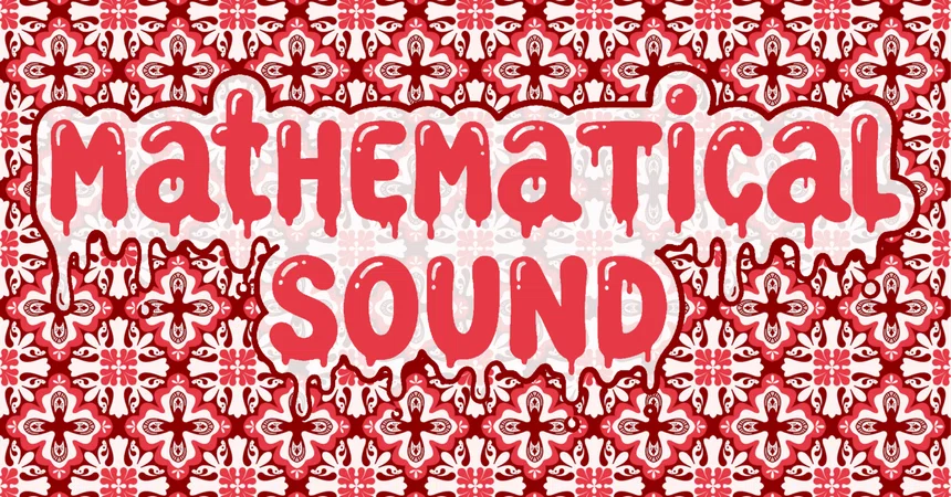 [Mathematical Temperament] Timbre Data for Standard Map Synth (SYN-006 ...