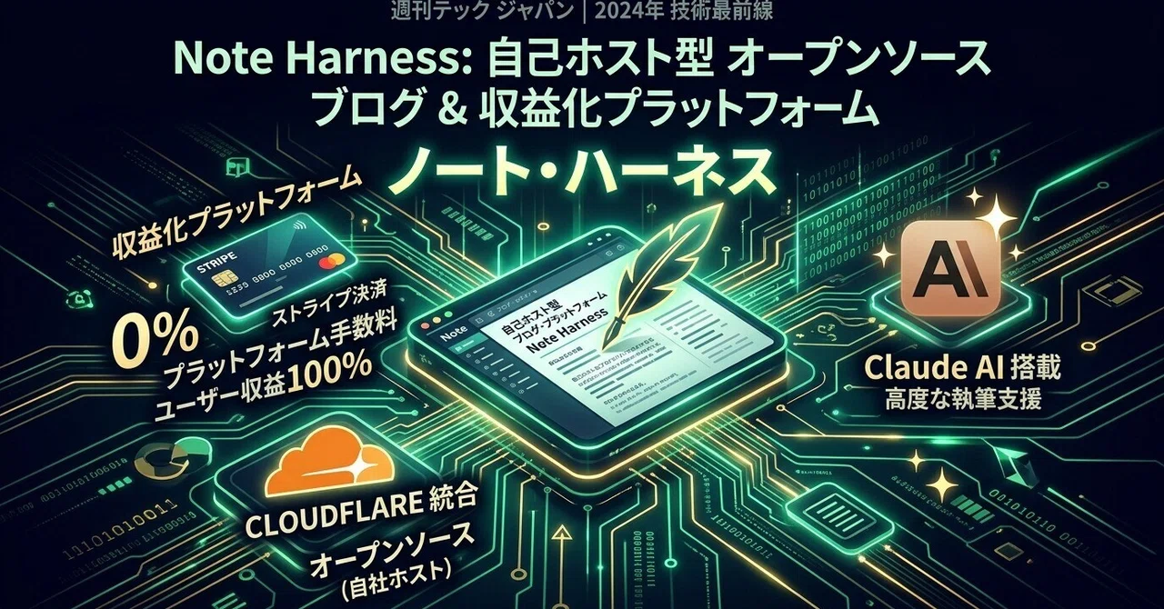 [Complete Guide] Eliminate note's 15% fee to 0%! The 'Note Harness ...