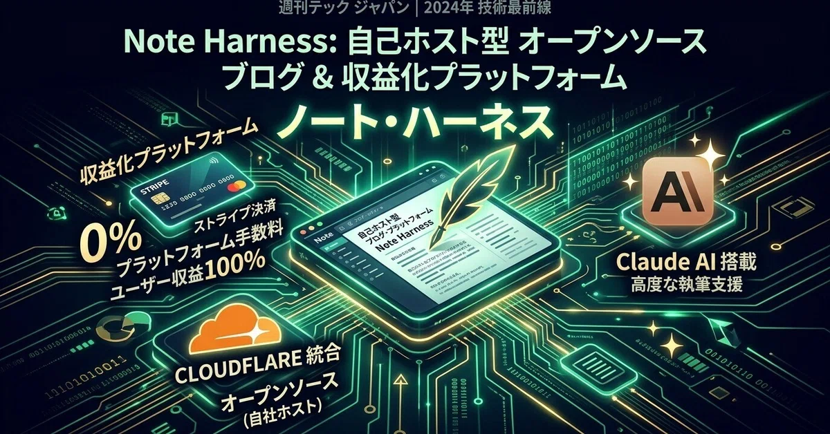 [Complete Guide] Eliminate note's 15% fee to 0%! The 'Note Harness ...