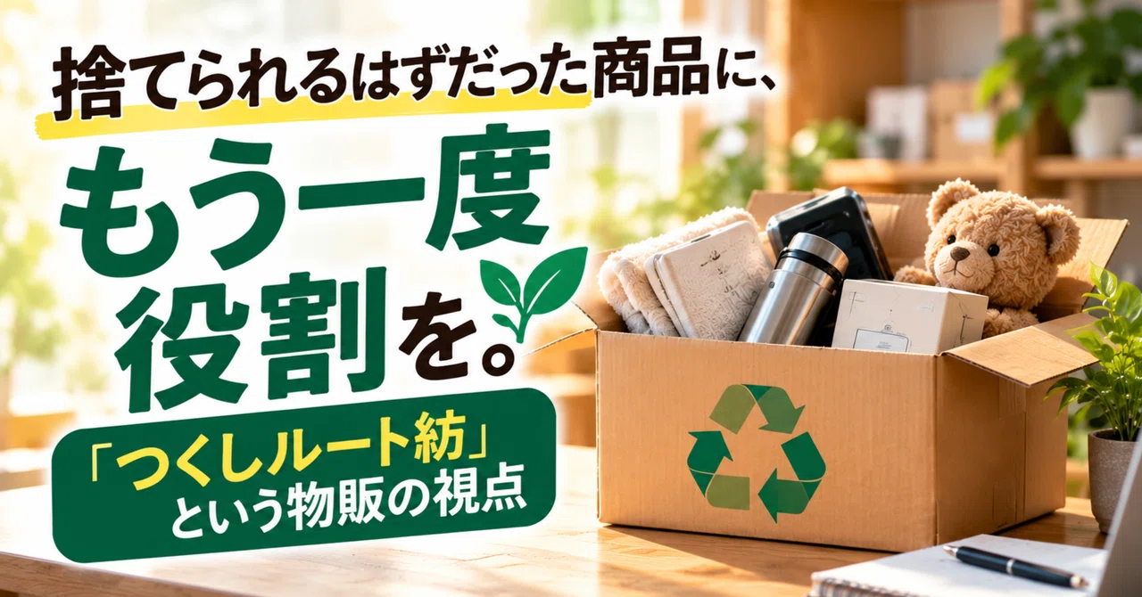 Giving a new role to products that were meant to be discarded: A ...