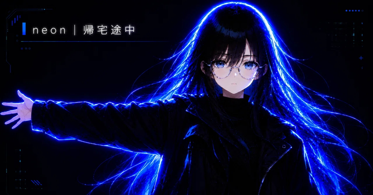 Neon Ai Works After tinkering with local image generation AI and LLMs, it turns out ...