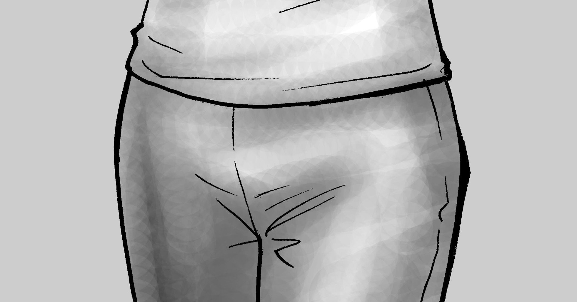 女性の股間が好き 肉森 Note 女性の股間が好き 肉森 Note