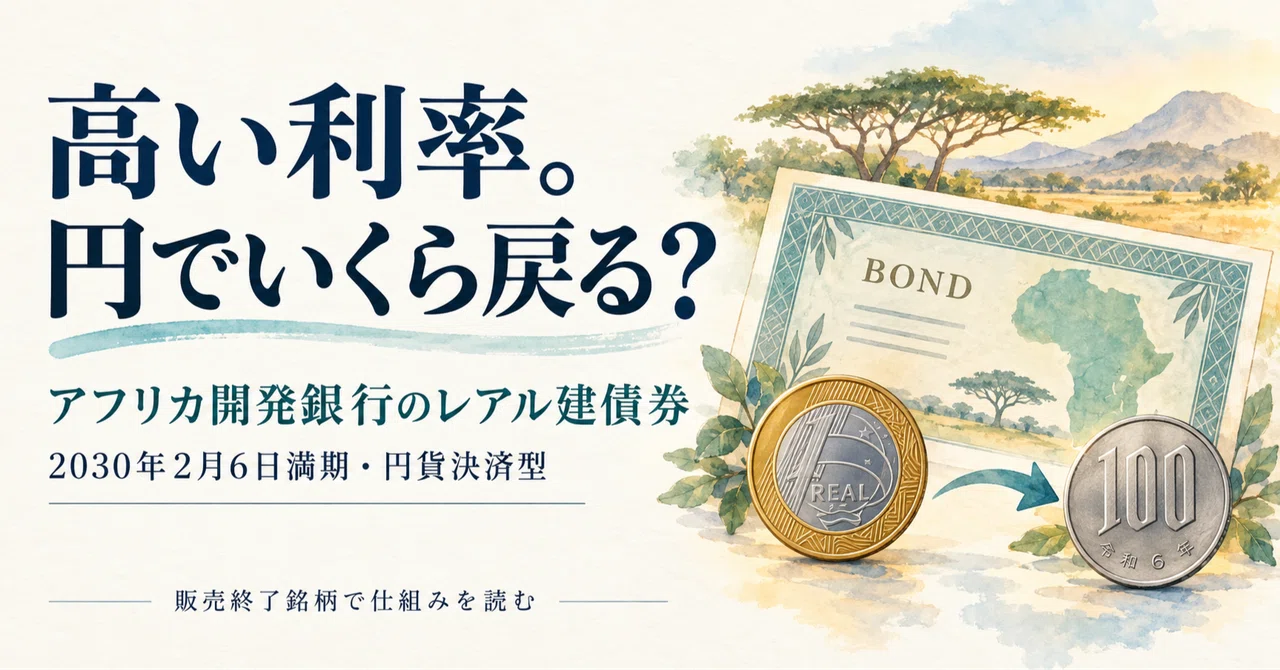 Even at 10.48% per year, do you lose money in Yen? Reading the payment ...