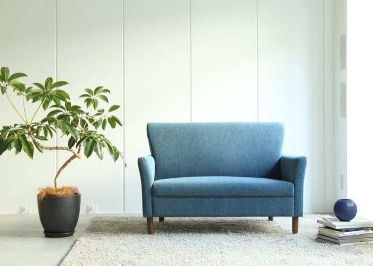 お部屋にぴったり合うソファの大きさを決める３つのポイントとは 日本を代表する国産ソファブランド Noyes Sofa100 Noyes ノイエス Note