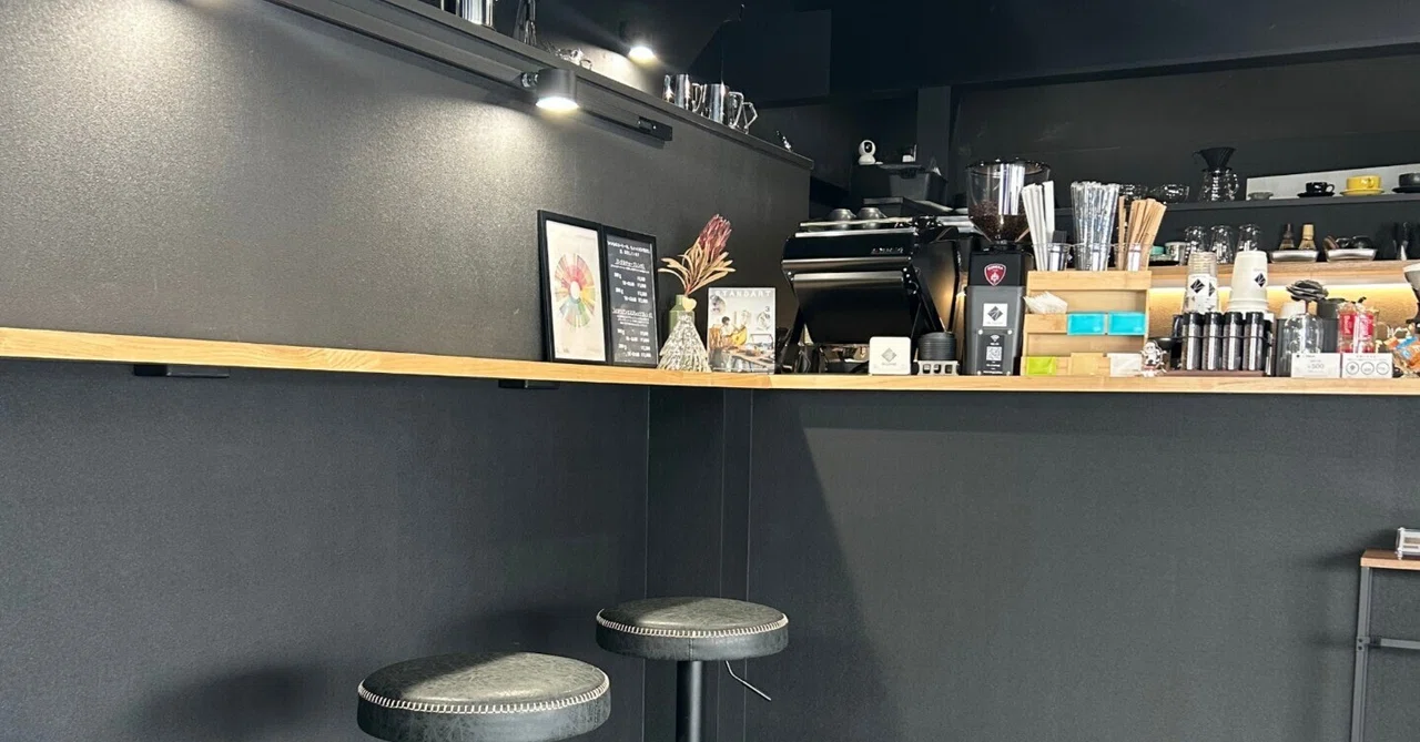 (4) Why TK-COFFEE does not roast its own beans.｜tkcoffee1986
