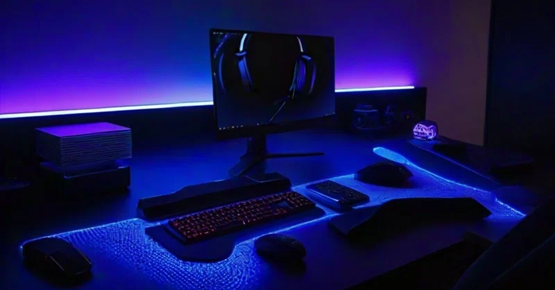 夜ゲームの防音グッズベスト8｜予算3千円から順に揃える