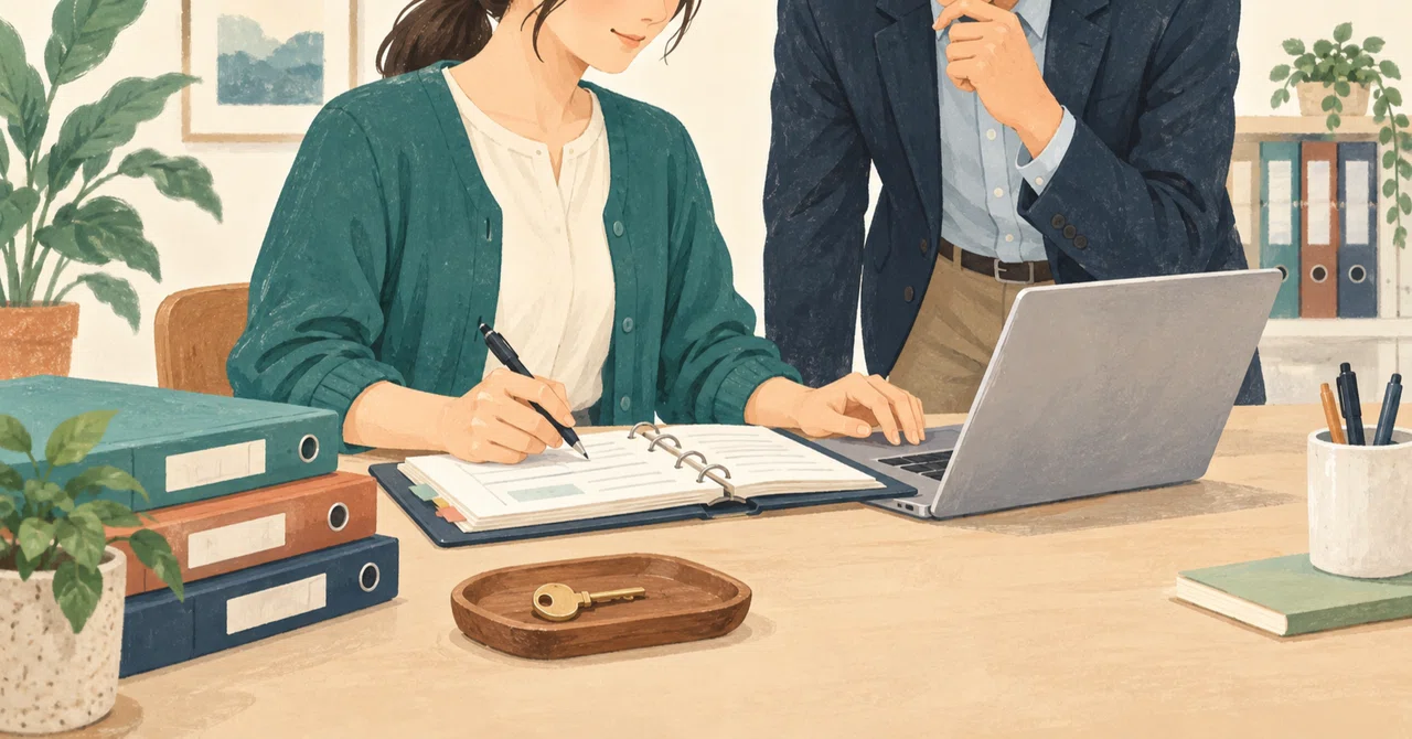 Verifying the Shortcomings of Handover Materials by Observing the ...