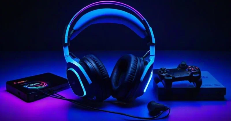 ヘッドセットがPS5・Switchでつながらない｜2手順で解決