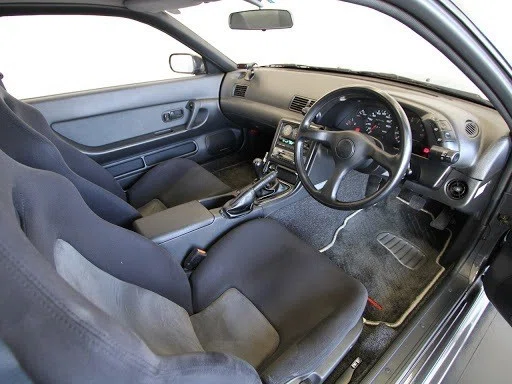 カーコラム「NISSAN BNR32 SKYLINE GT-R 備忘録 Part.9 最終回」｜鳴海