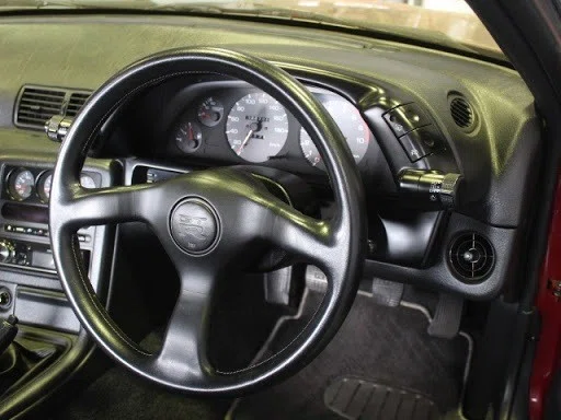 カーコラム「NISSAN BNR32 SKYLINE GT-R 備忘録 Part.9 最終回」｜鳴海