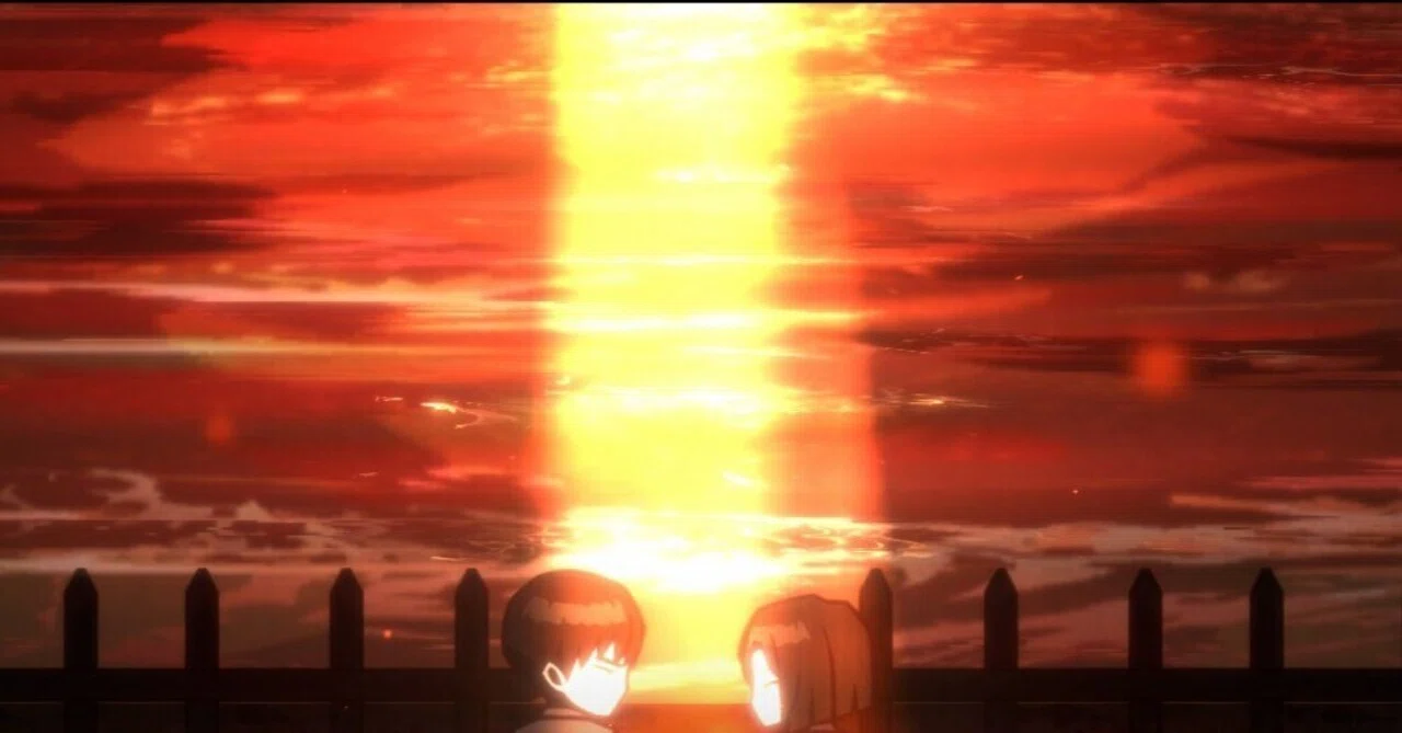 [Limbus Company] Chapter 10 Impressions Undefined.｜alt