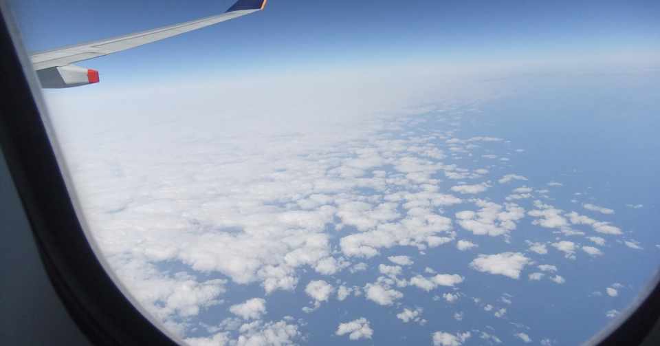 オフ会が初めての海外旅行になった話 準備 メルボルンについて 初飛行機編 よしきち Note