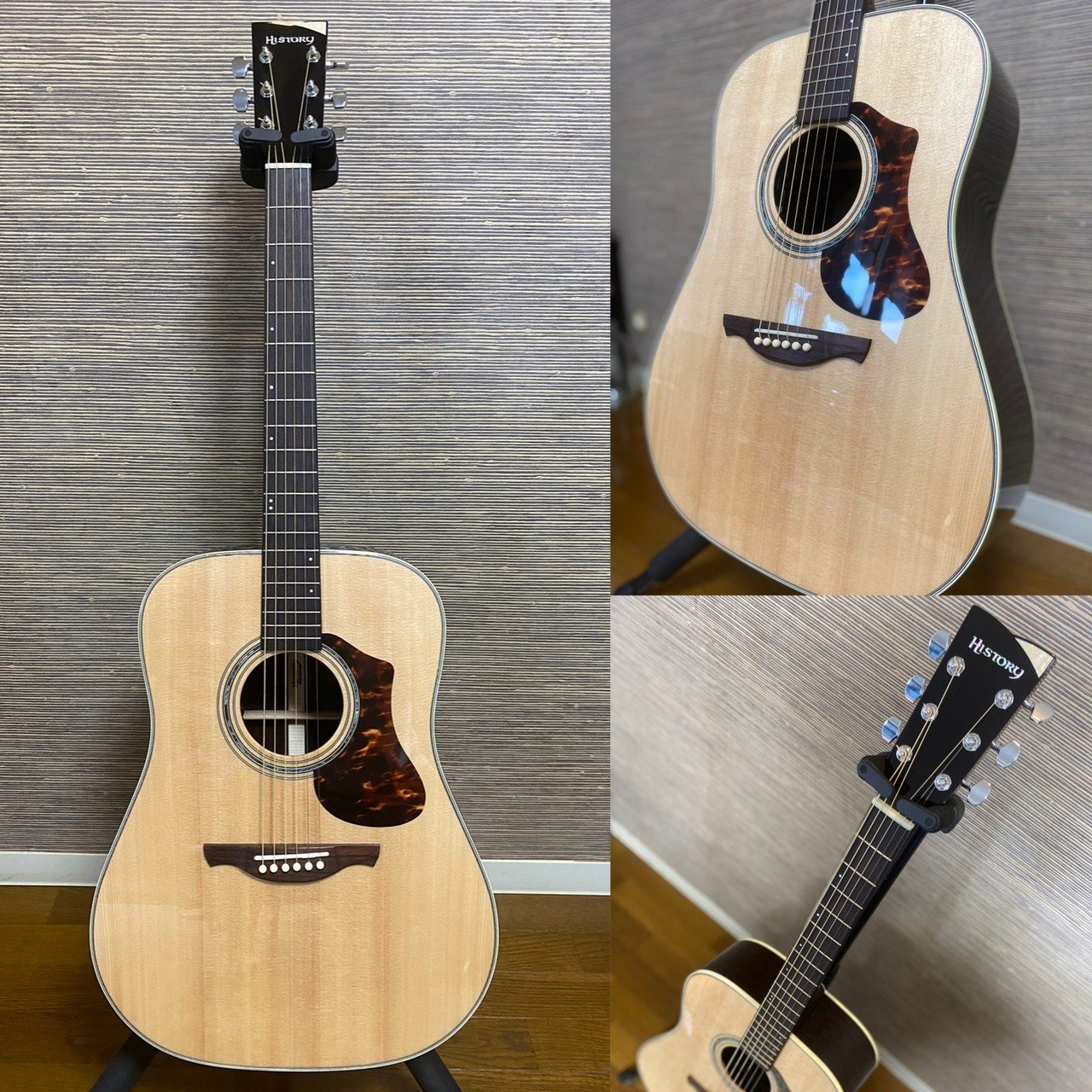 骨太な低音と煌びやかな高音。奇跡のハーモニー。Mr.女王！HISTORY 