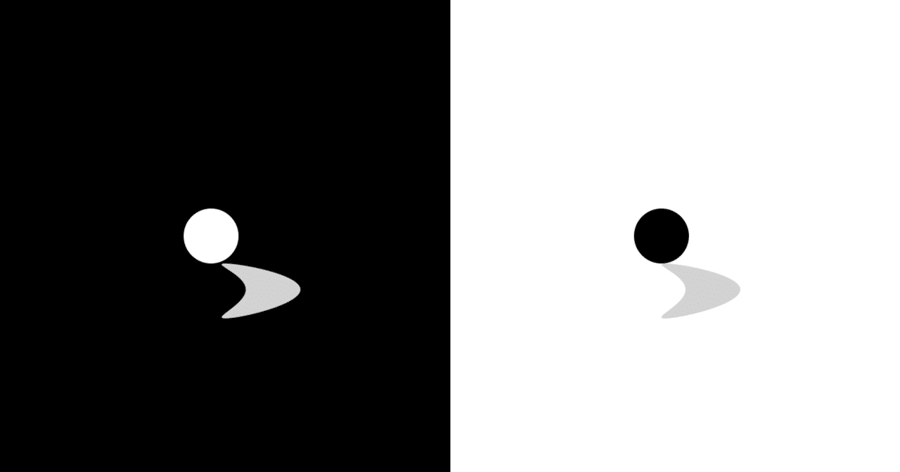 白黒はっきりつける人の性格 atsushi oshio note