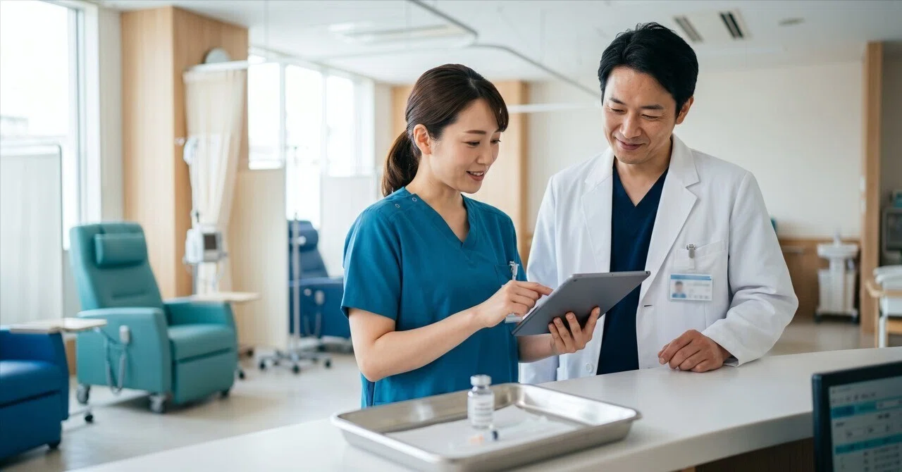 [New Drugs] Four Anticancer Drugs Approved in September 2026 | Key ...