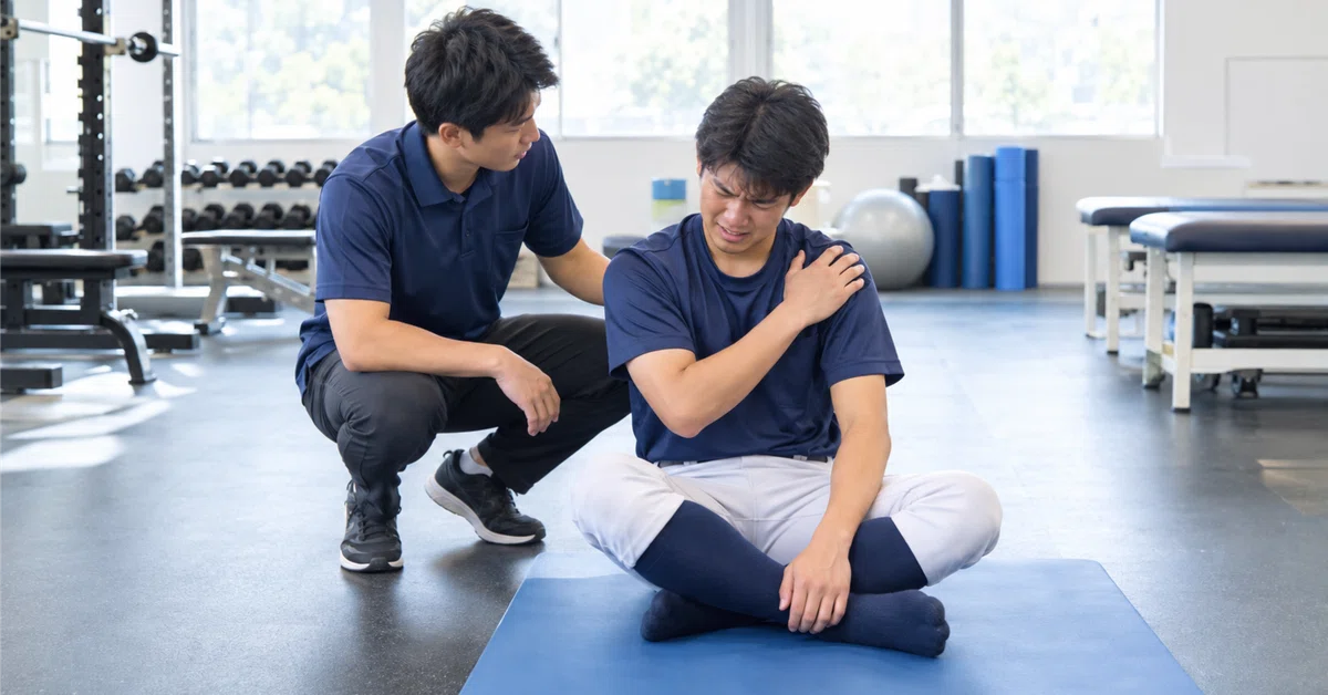 For those who find the sleeper stretch painful—A study showing 1 in 4 ...