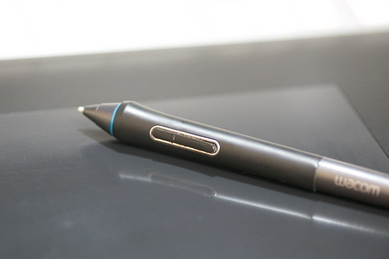 使用しているタブレットと 綺麗な線を引くちょっとした技 Akihisasawada Note