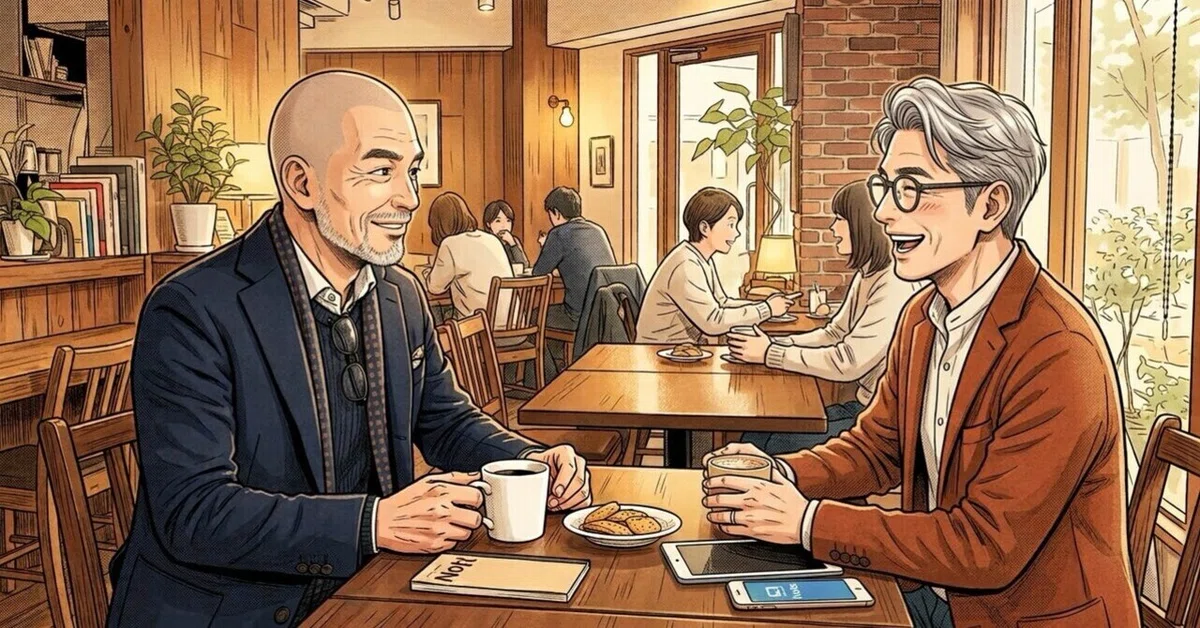 Is Small Talk Work or Slacking Off?｜🐻 まだまだ途中のクマ