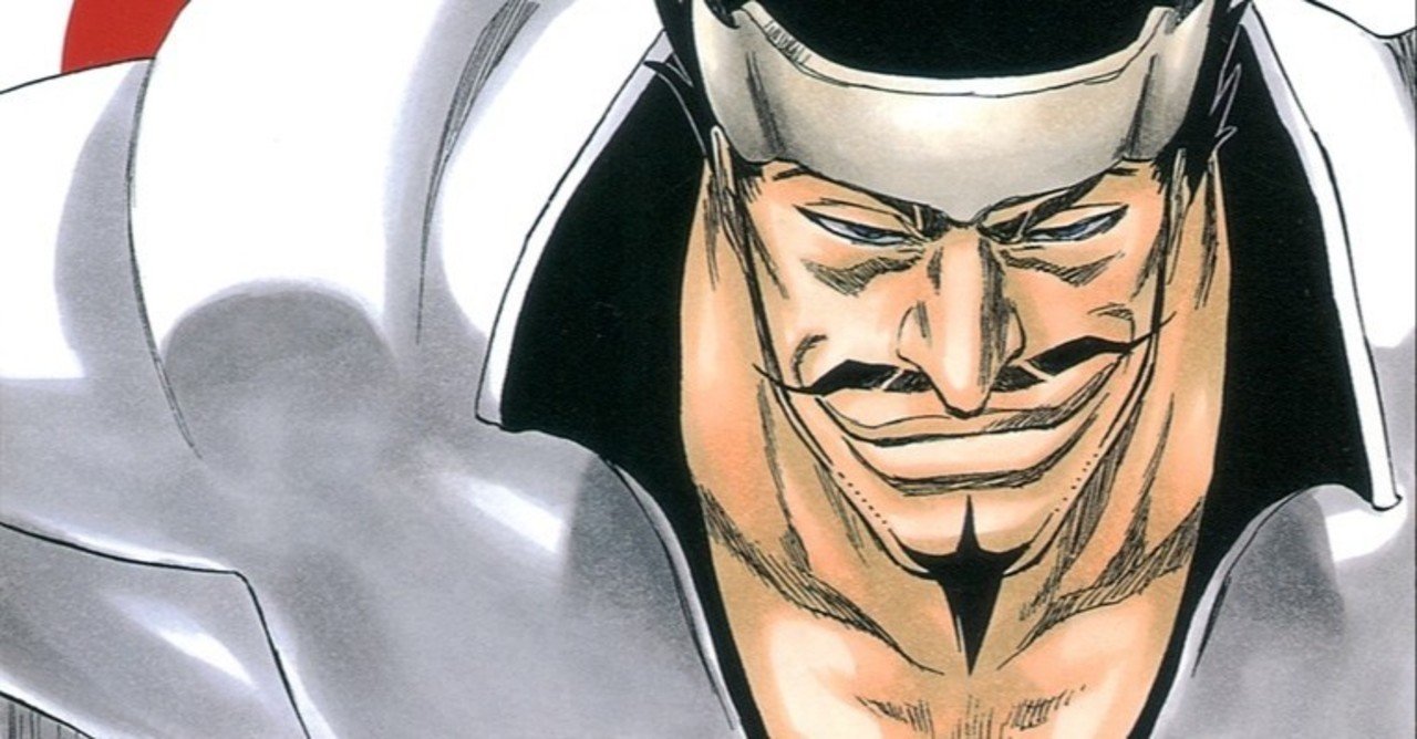 28巻 Bleach 全74巻を毎日振り返る 沢 Note