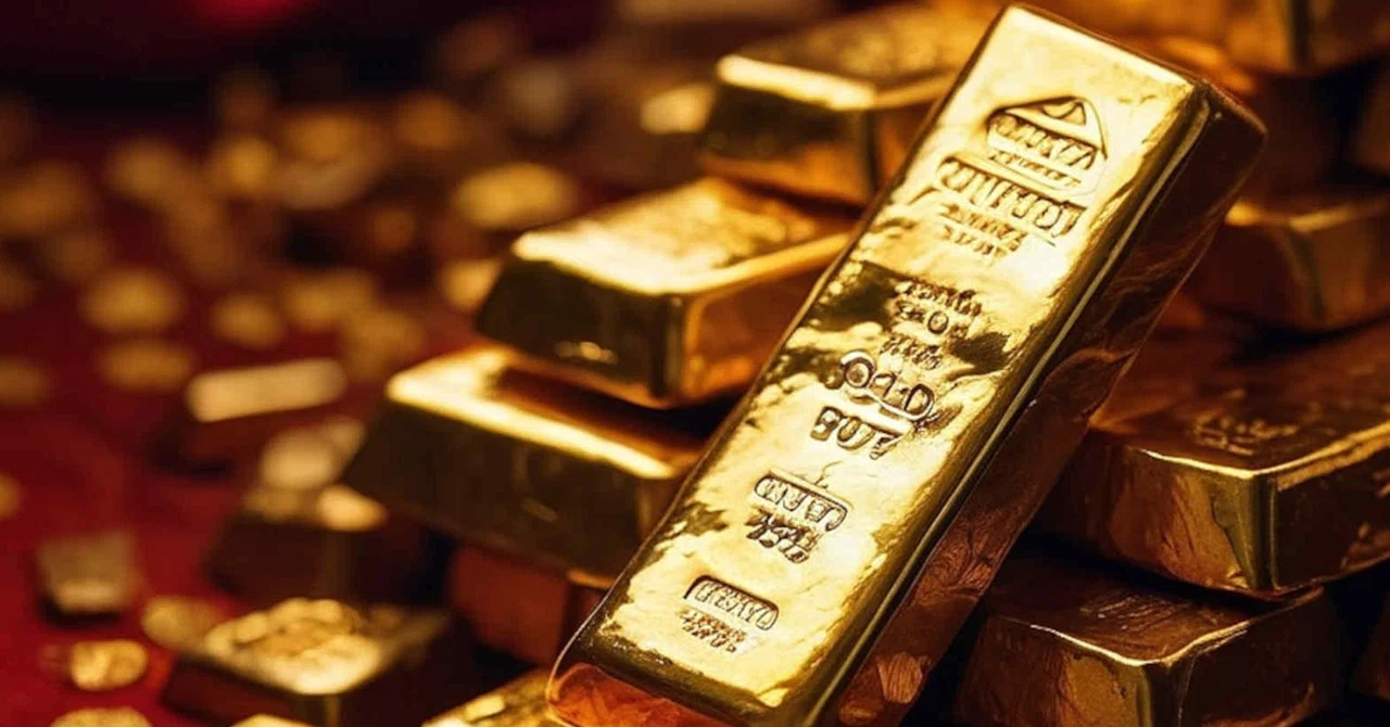 Roman Note Taking Everything He Touches Turns to Gold! Why Did King Midas Take Back His ...