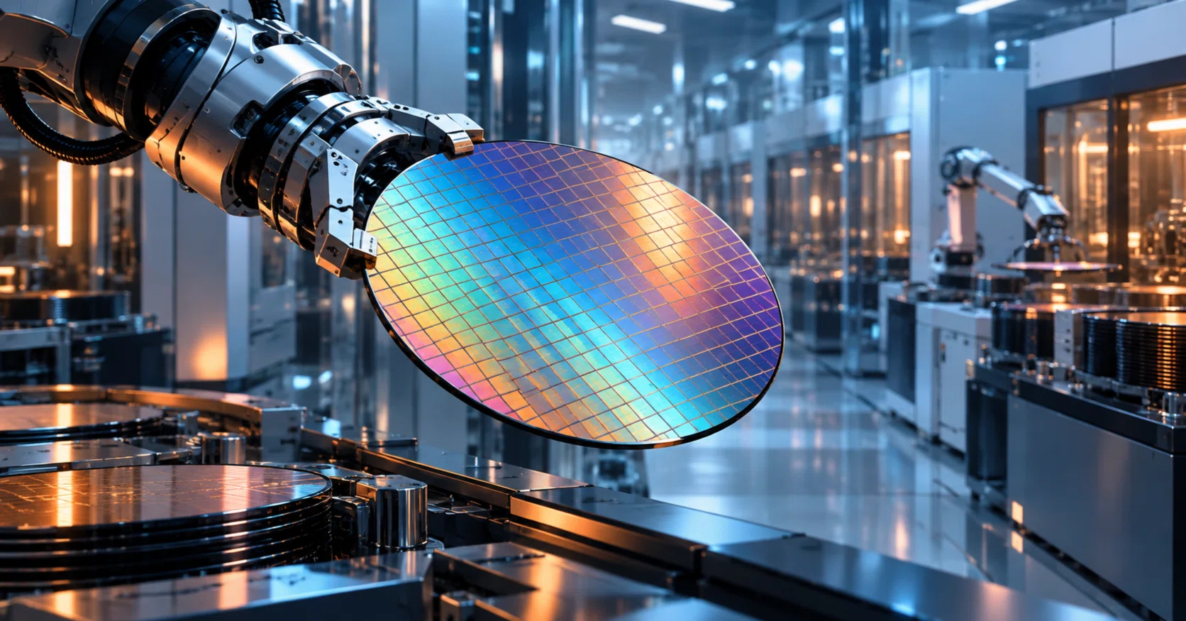 When will Wolfspeed's $1.5 billion turn into 'supply capacity'?—Reading ...