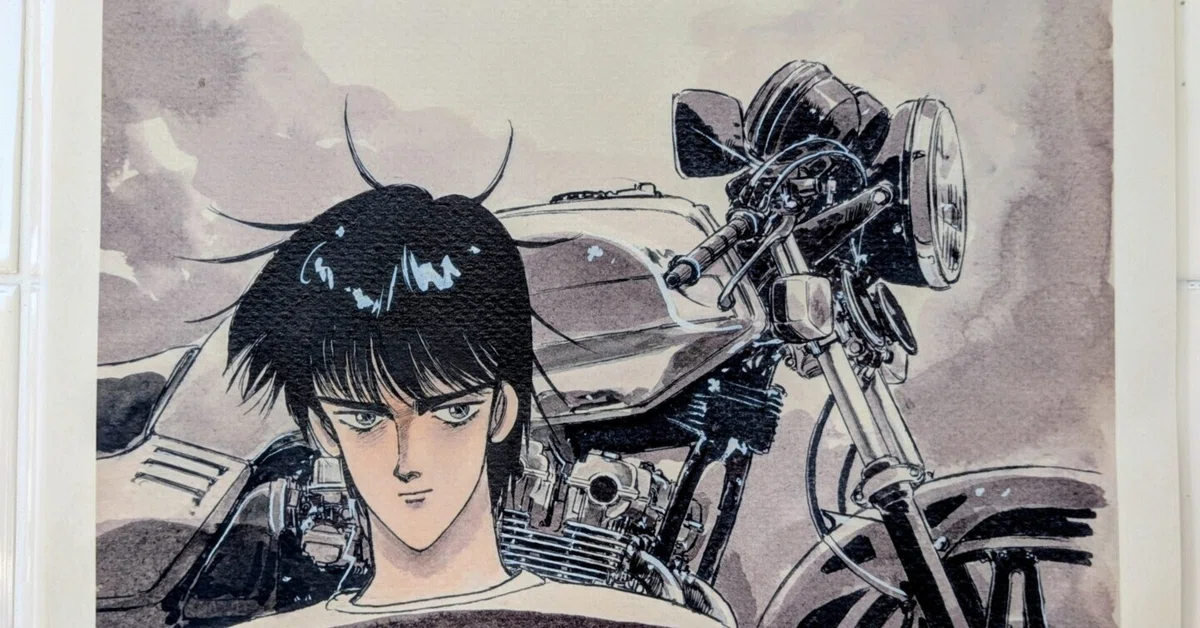 Check Tools Before Using Musings of a Sexagenarian Rider: About Onboard Tools|バブル世代中免ライダーのつぶやき