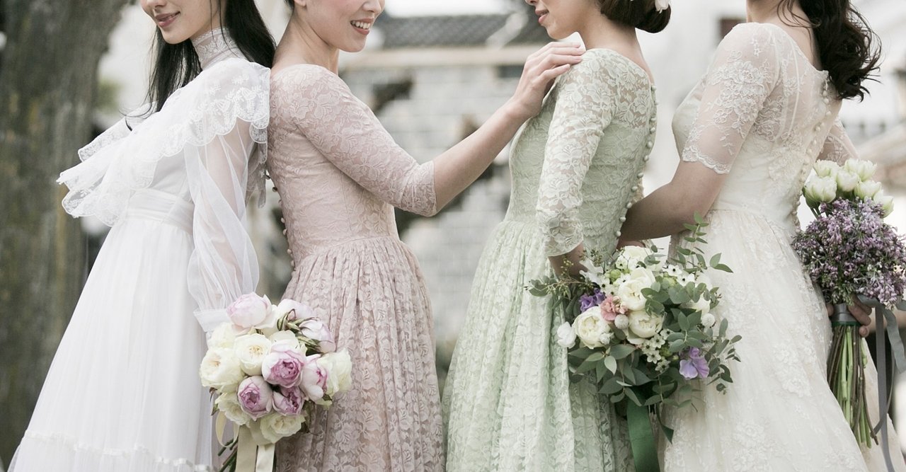 ドラマティカ 結婚式場the華紋 Note