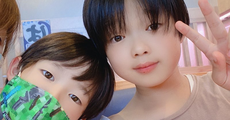 わたたけ兄弟のゲームと勉強と視力 ロボットチャンネル Note