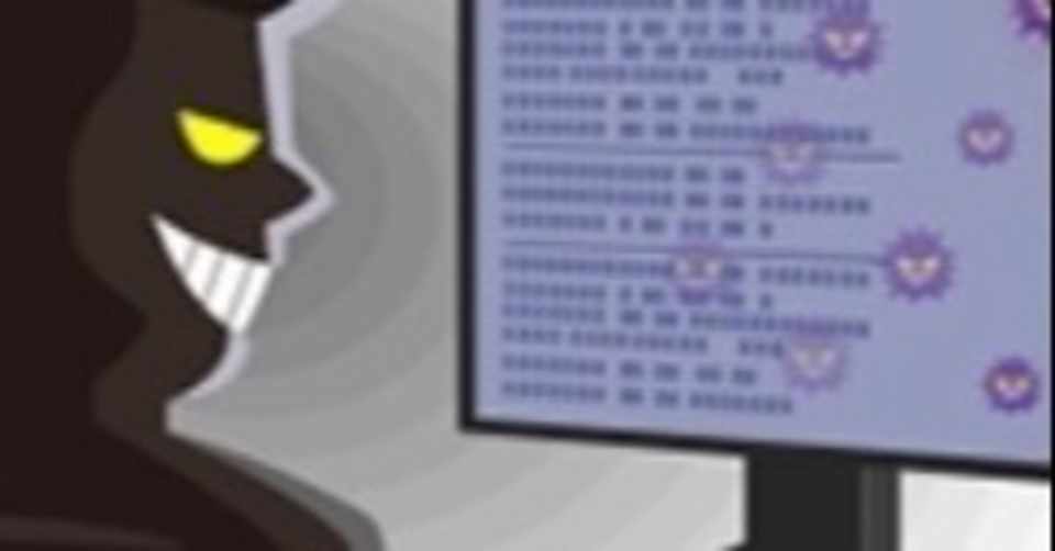 第3回 パチンコの遠隔操作 Kプロジェクト Note