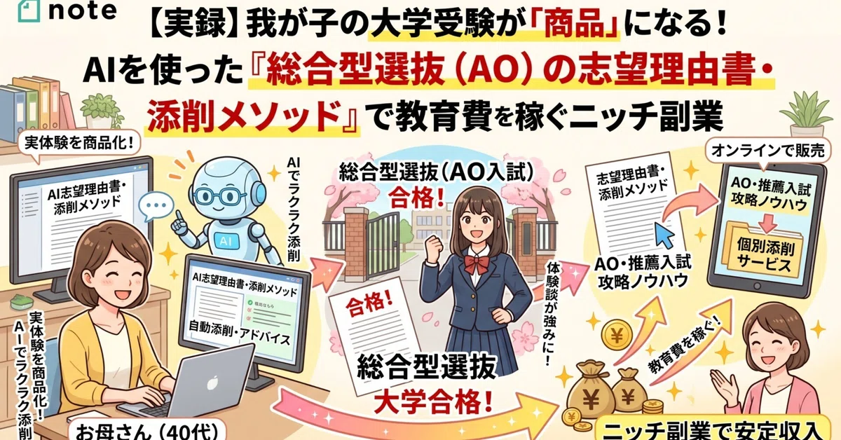 [True Story] My Child's University Entrance Exam Becomes a 'Product'! A ...