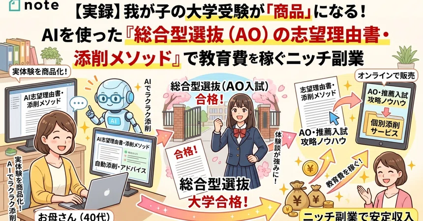 [True Story] My Child's University Entrance Exam Becomes a 'Product'! A ...
