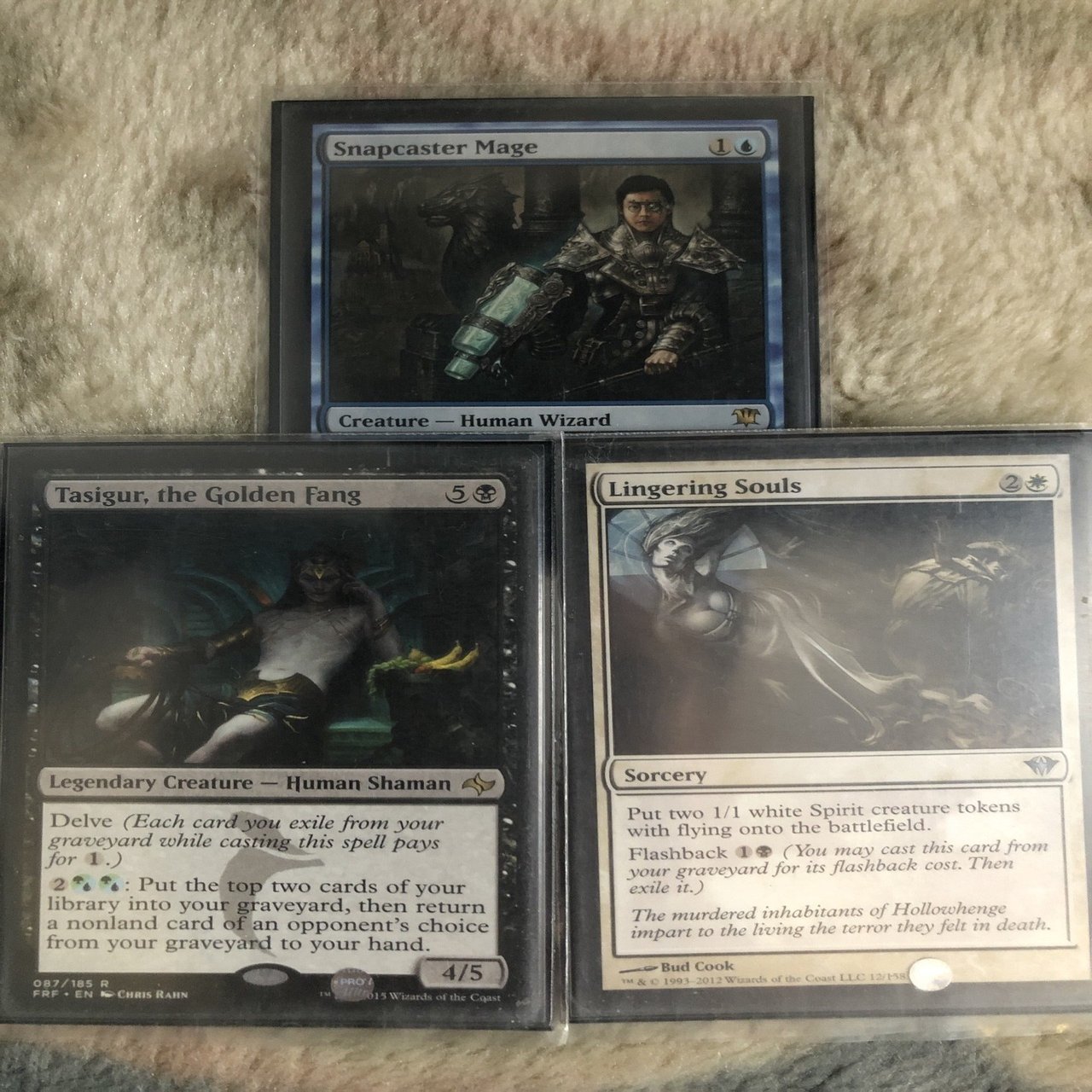 値下げする商品 MTG 相殺 石鍛冶 - トレーディングカード