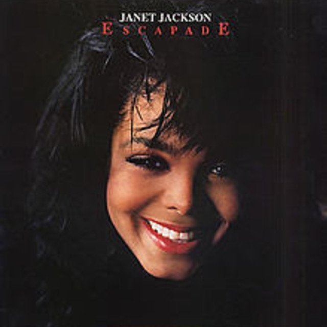 Janet Jackson 