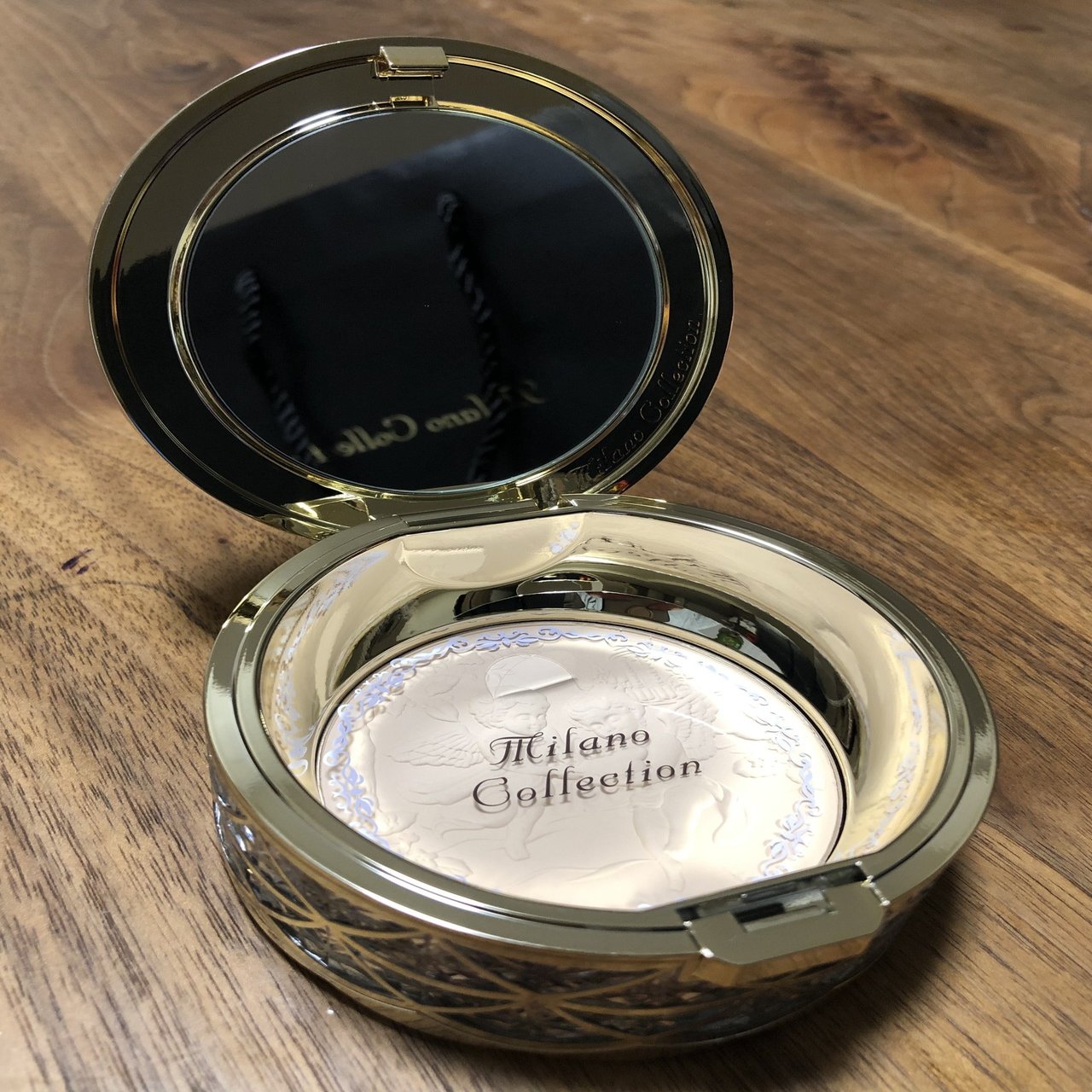 ミラノコレクション2020 開封の儀を行いました！その3。｜シンタニ