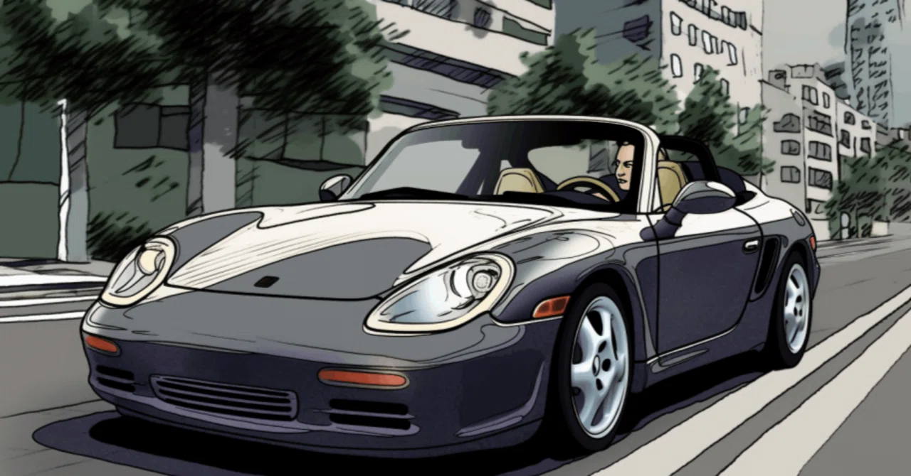 Grammar of Car Design: Guidelines for Beautiful and Pleasing Car Shapes ...