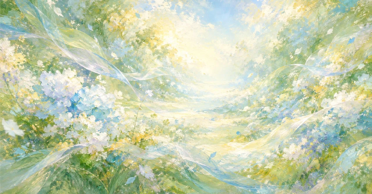 When asked, 'Did it happen naturally?', I fell silent for a moment.｜月村 ...