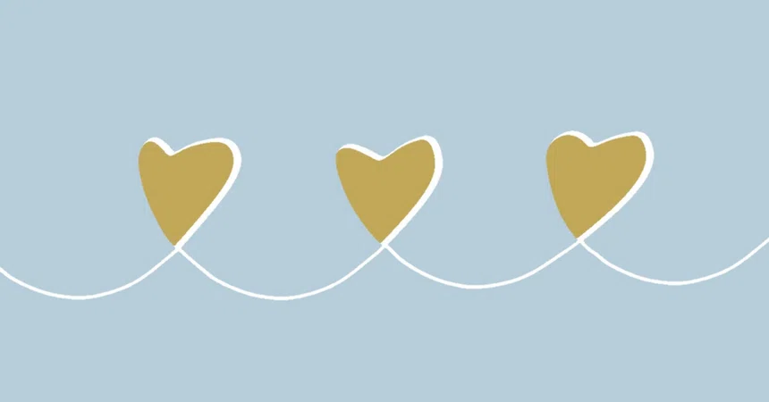 My daughter has three holes in her heart. [2]｜かのん|3人育児、今日もなんとか。
