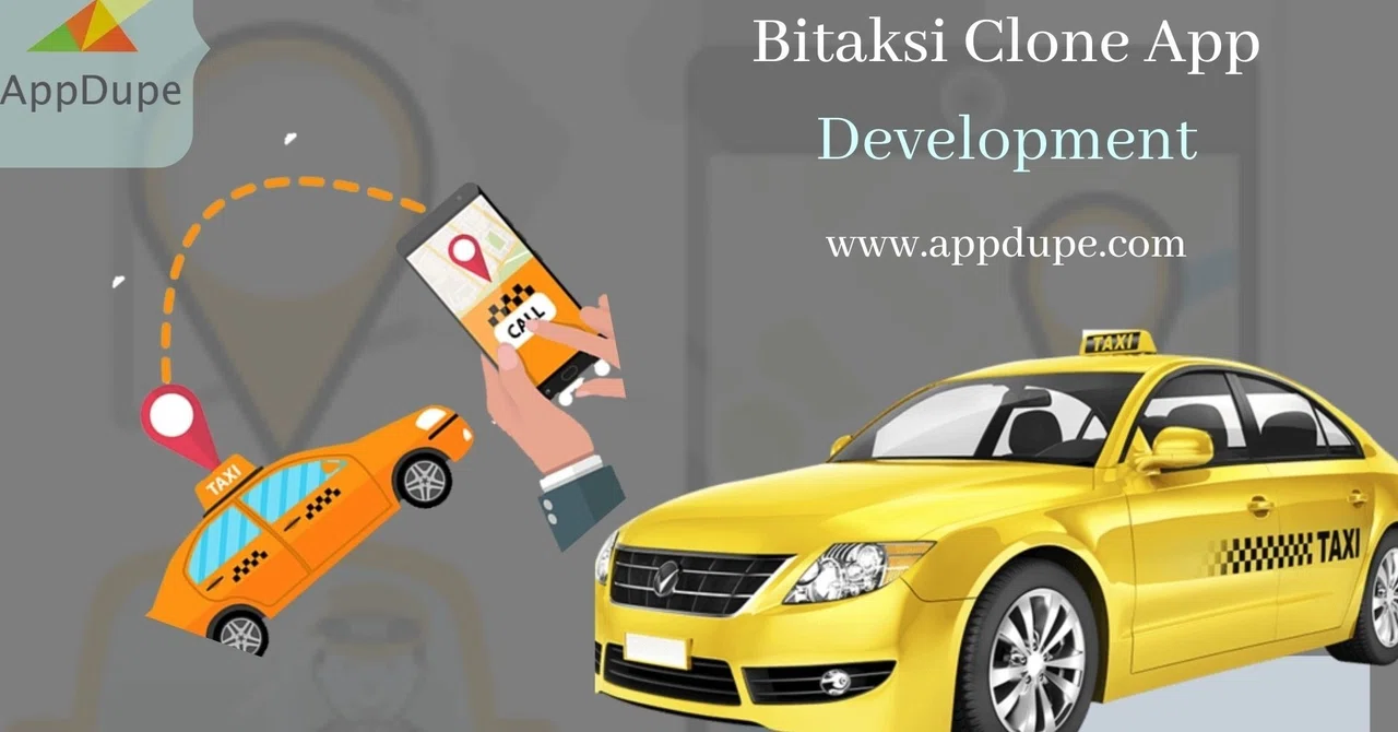 Top 8 attractive features of the ride-sharing app like Bitaksi｜Desmondivana