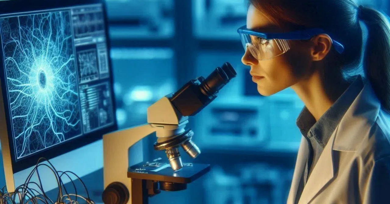 Look at the actual object before analyzing data｜DI