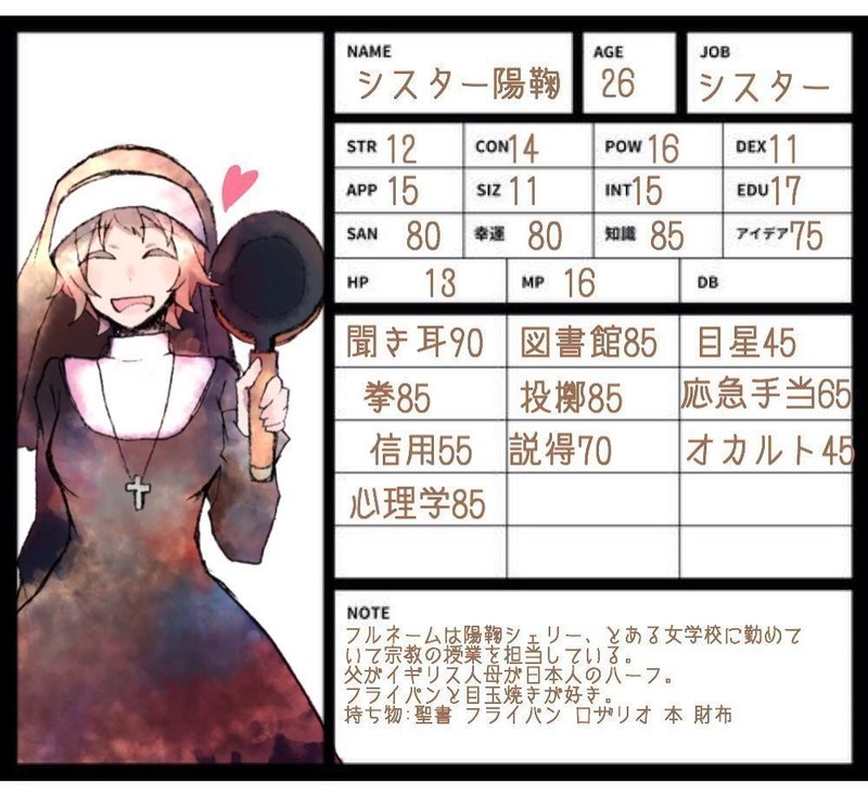Cocログ 沼男は誰だ Aチーム1日目 4 9 Egul Note