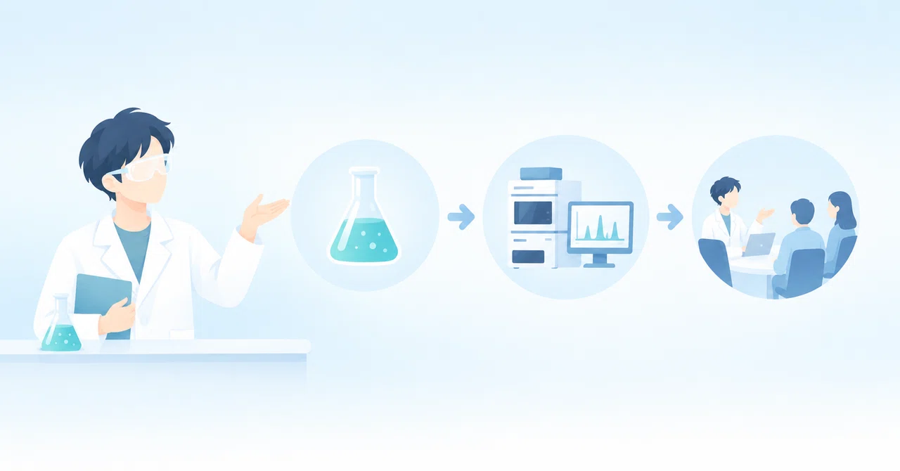 What Do Process Chemists Do Every Day? The Content of a Job Made Up of ...
