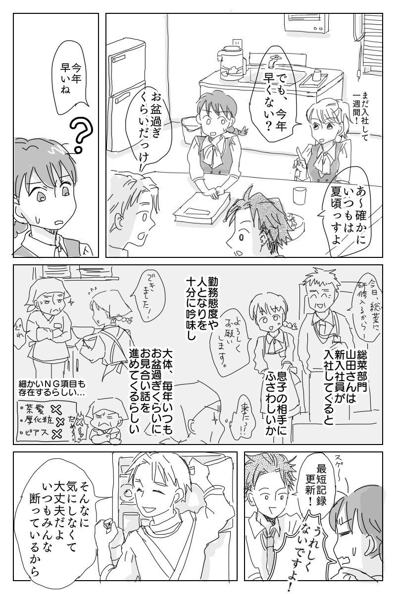 チェッカーさん その4 海里 Note チェッカーさん その4 海里 Note