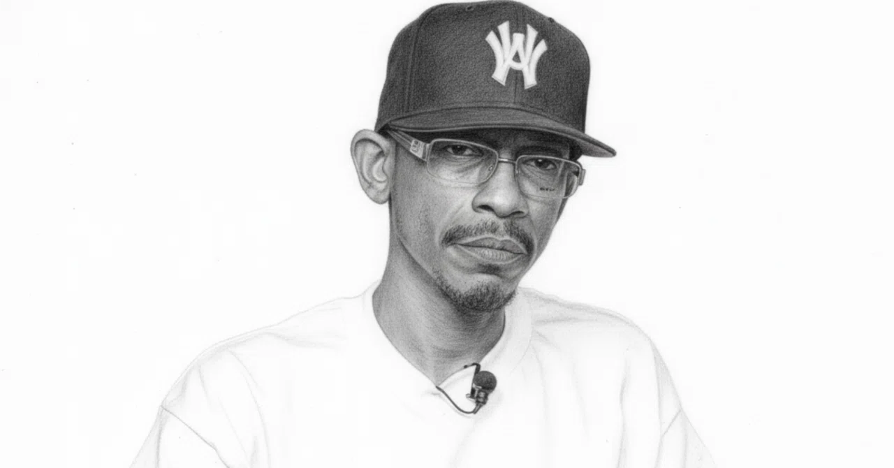 Kurupt on MCing, Competition, and Conflict｜DPさん
